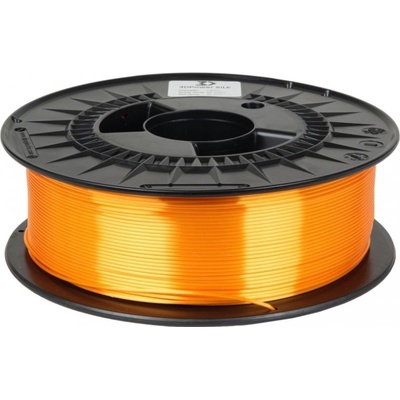 3DPower SILK 1,75mm Orange 1 kg