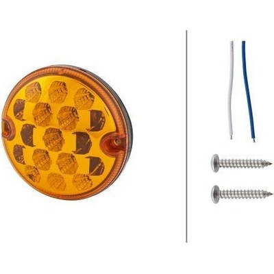 HELLA Blikač 2BA357028-021