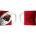 Minnesota Wild official Minnesota Wild халба SHADOW LOGO (330ml) (HOK-122729)