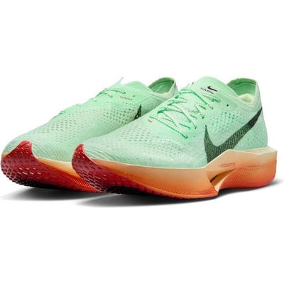 Nike Alphafly 3 zelené HJ7041-300