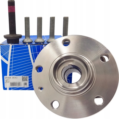 SKF VKBA 3643