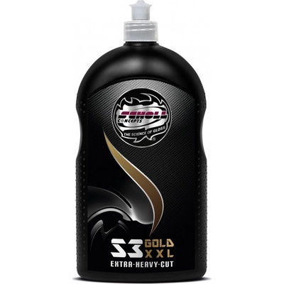 Scholl Concepts S3 Gold XXL 1 kg