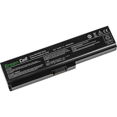 Green Cell TS03V2 4400mAh - neoriginální