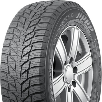 Nokian Tyres Snowproof C 215/70 R15 109/107R