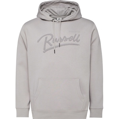 Russell Athletic Hoody sivá