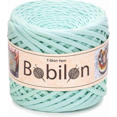 špagáty Bobilon medium Mint