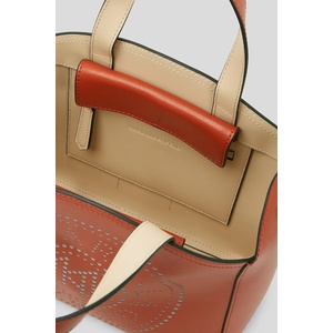 KARL LAGERFELD Кожена чанта K/CIRCLE (A1W30058) - answear - 488,76 лв