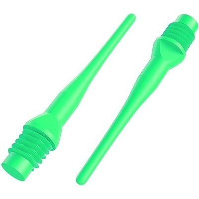 soft Bull's Tufflex, 100 ks Barva: zelená