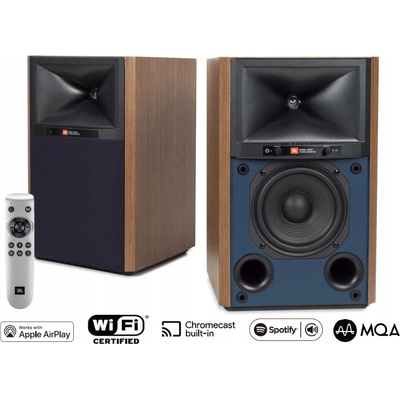 JBL 4305P