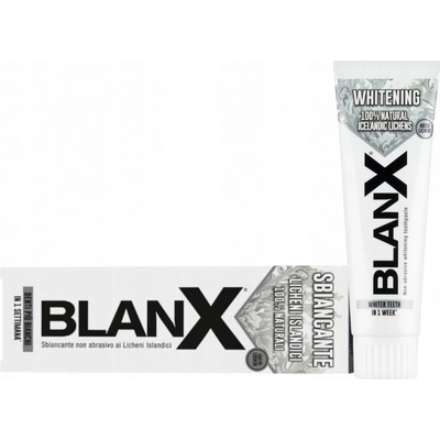 BlanX Whitening bieliaca 75 ml