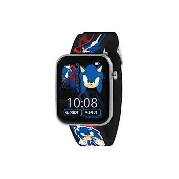 Smartwatch for Kids Sonic Printed Strap