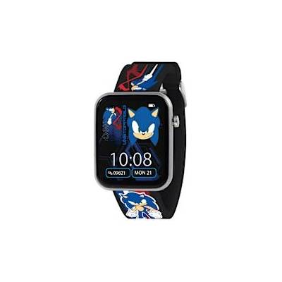 Smartwatch for Kids Sonic Printed Strap