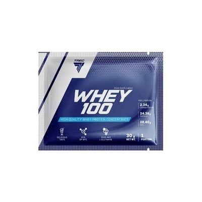 Trec Nutrition Whey 100 30 g