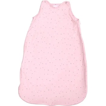 Image 1 of Lorelli Летен спален чувал с ранфорс Lorelli - Розово небе, 0.5 tog, 85 cm (20810345202R)
