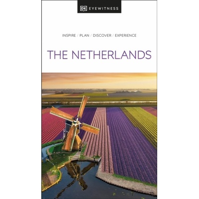 The Netherlands - Dorling Kindersley