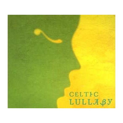 Various : Celtic Lullaby CD