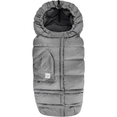 7 A.M. Enfant 212 Evolution Print Stella