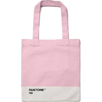 Copenhagen Design Чанта тип торба Pantone светлорозова (101660182)