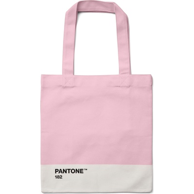 Copenhagen Design Чанта тип торба Pantone светлорозова (101660182)