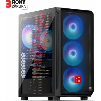 Lynx Dynamo Eclot 10463162