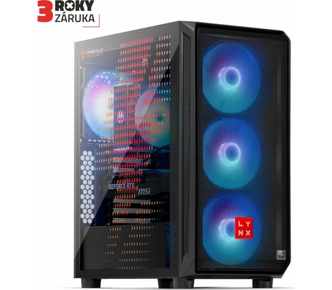 Lynx Dynamo Eclot 10463162