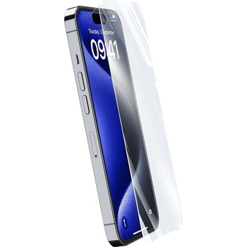 Image 1 of Cellularline Стъклен протектор Cellularline - Eye Defend, iPhone 15/15 Pro (EYEDEFENDIPH15)