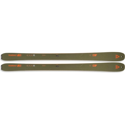 Fischer TRANSALP 98 CTI 23/24