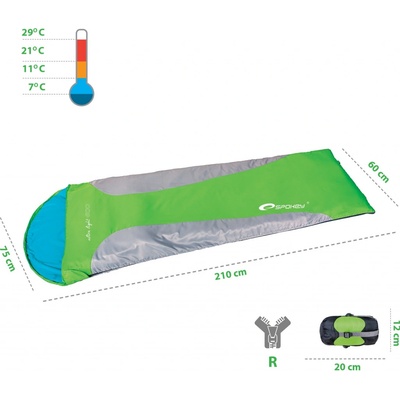 Spokey Ultralight 600