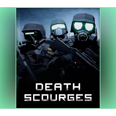 Death Scourges