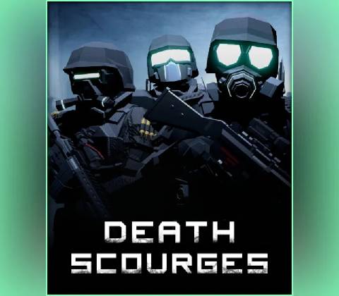 Death Scourges