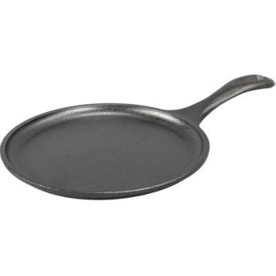 LODGE Litinová pánev na palačinky 20 cm