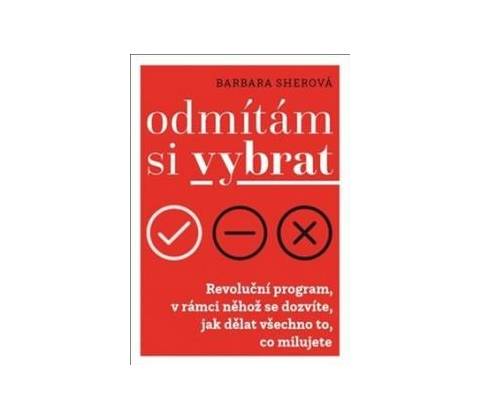 Odmítám si vybrat