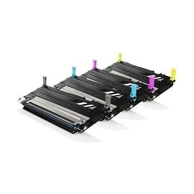 Samsung CLT-P4072C - renovované