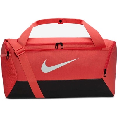 Nike NK BRSLA S DUFF 9.5 41L Oranžová 41 L