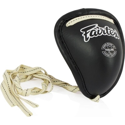 Fairtex kovový suspenzor GC2 č