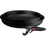 Tefal - Комплект готварски съдове INGENIO Expertise, 3 части (GS1359)