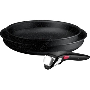 Tefal - Комплект готварски съдове INGENIO Expertise, 3 части (GS1359)