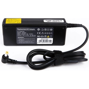 Acer Acer, 45W/19V/2.37A, букса - 5.5mm 1.7mm (CHAR0011)