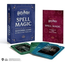 Harry Potter Spell Magic
