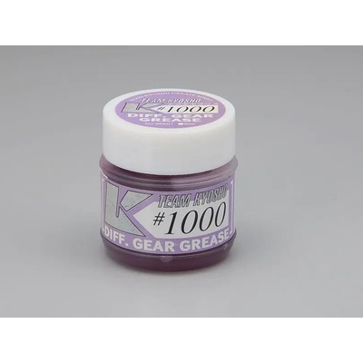 Kyosho Differential Gear Grease mazivo pre diferenciály 1000 cPs 15 g