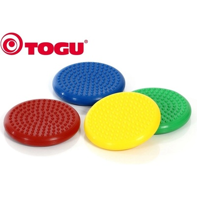 Togu Dynair Senso Mini sada 4 ks 16 cm