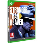 SEGA Stranger Than Heaven (Xbox Series X/S)
