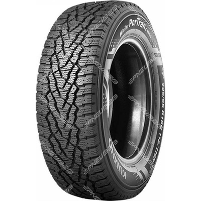 Kumho Winter PorTran CW11 195/70 R15 104/102R