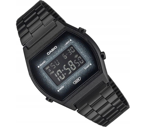 Casio B640WBG-1B