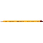KOH-I-NOOR Графитен молив koh-i-noor 1770 hb хексагонален 7130029000 (17700hb00967)