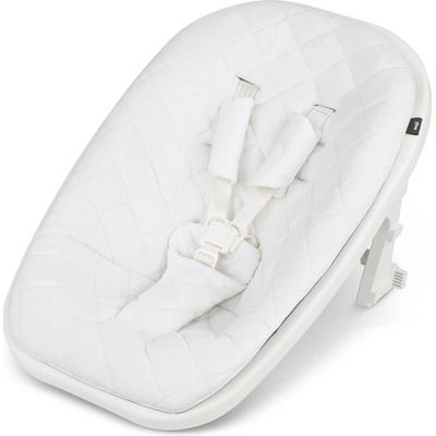 Moji Yippy Newborn Unit 2024 White