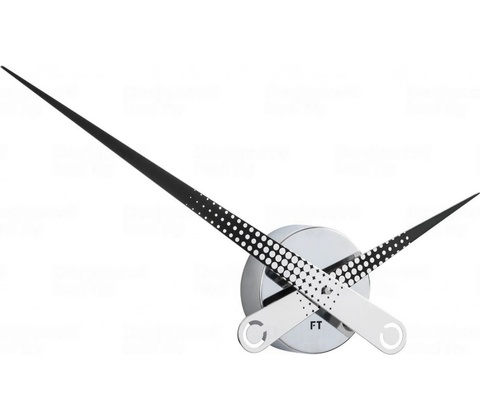 Future Time FT9630BK Hands 60cm