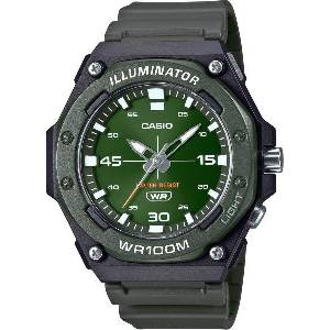 Casio MW-620H-3AVDF Часовници