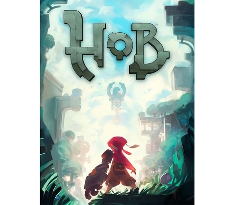 Hob