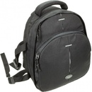 Doerr ACTION Black Backpack 455810